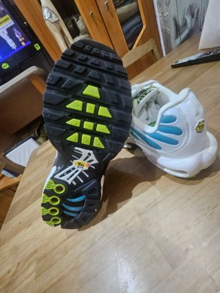 Zapatillas Nike Talla 38 Multicolor