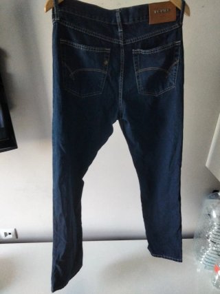 Pantalón vaquero Pionier Talla 30