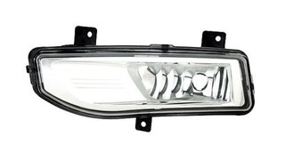 Faro antiniebla Nissan Izq. 13529201