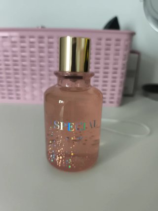 Colonia SPECIAL shine