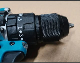Taladro 18V Brushless (sólo dispositivo).