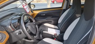 Peugeot 108 2017