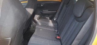 Peugeot 108 2017