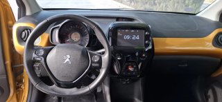 Peugeot 108 2017
