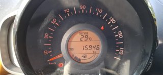 Peugeot 108 2017