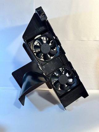 Ventilador HP Z800 Workstation 508046-001