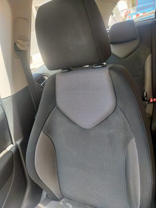 Peugeot 308. Año 2011