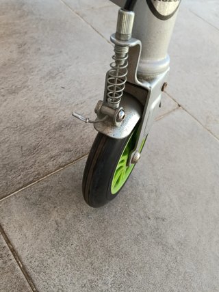 Patinete Razor PowerWing 3 Ruedas