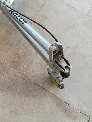 Patinete Razor PowerWing 3 Ruedas