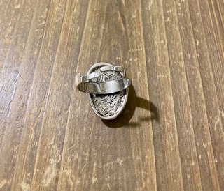 Anillo Murano