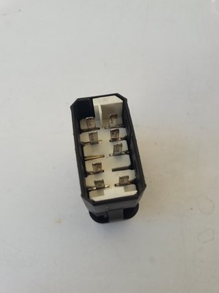 INTERRUPTOR AIRE ACONDICIONADO - MERCEDES VITO