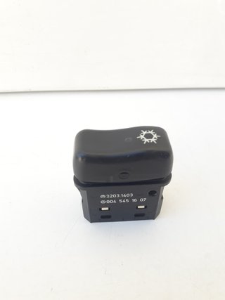INTERRUPTOR AIRE ACONDICIONADO - MERCEDES VITO