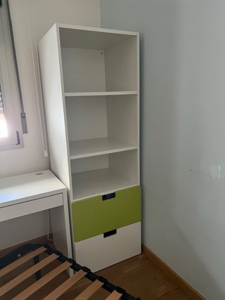 Muebles dormitorio infantil/ juvenil