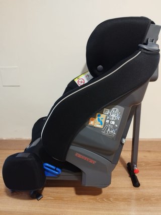 Silla coche Klippan niño/a