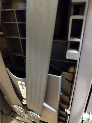 Silla coche Klippan niño/a