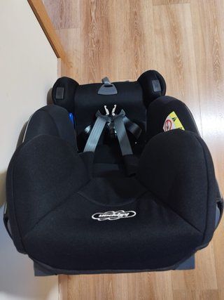 Silla coche Klippan niño/a