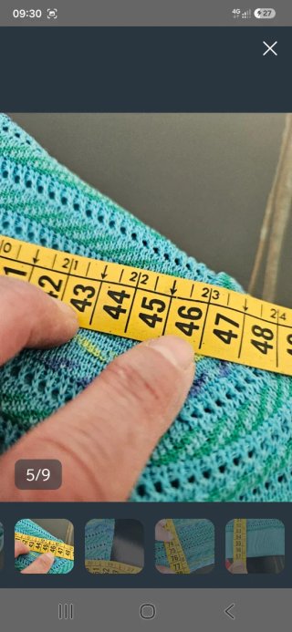 Cardigan Liola' donna taglia