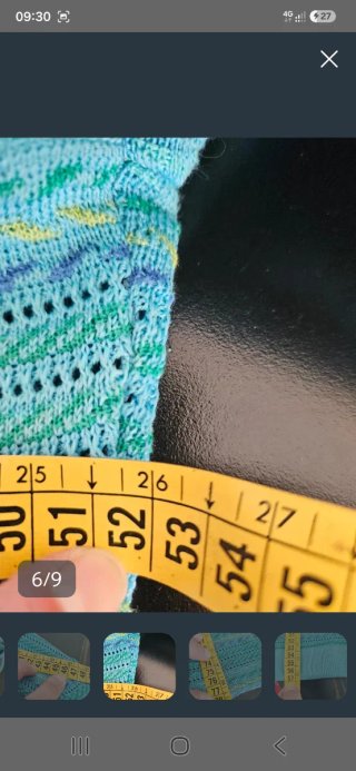 Cardigan Liola' donna taglia