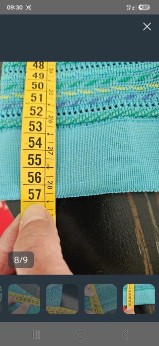 Cardigan Liola' donna taglia