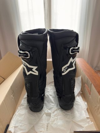 Botas Alpinestars Tech 10 Enduro US 12 / 47