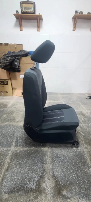 Asiento  Ford Fiesta 2009