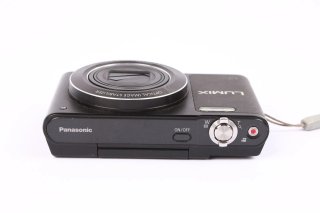 Cámara Panasonic Lumix DMC-SZ10 Negra