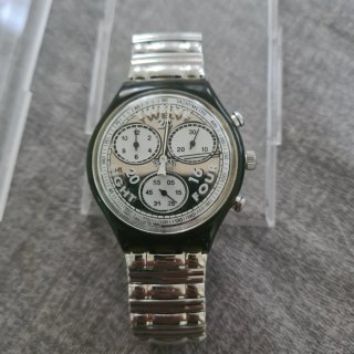 Swatch Crono Atlanta 1996 Olympic Games