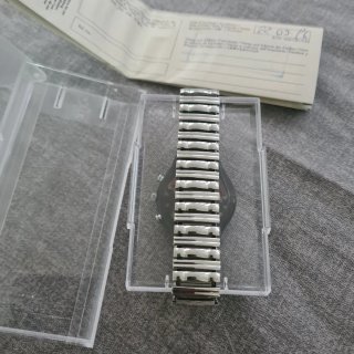 Swatch Crono Atlanta 1996 Olympic Games