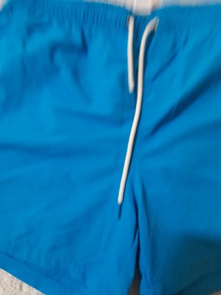 Costume da bagno uomo blu