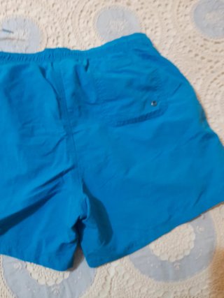 Costume da bagno uomo blu