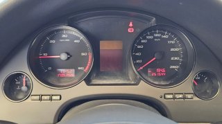 SEAT Exeo 2012