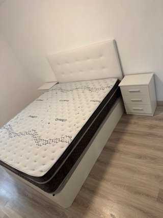 Canapè con materasso in offerta