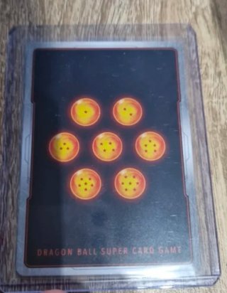 Carta DragonBall SFW -FB04-129(SuperAlternate Art)