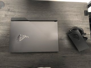 Asus Ryzen 7 RTX 16GB RAM 512GB SSD 3x Sem Juros