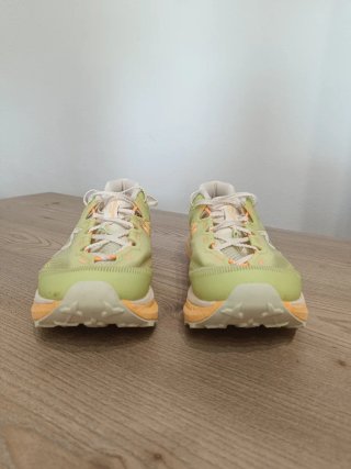 Asics Fujispeed Trail-Running