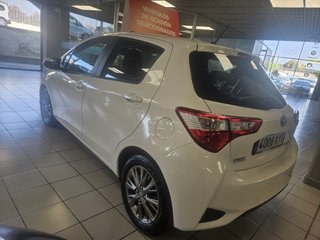 Toyota Yaris 2019