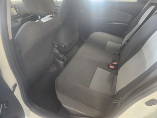Toyota Yaris 2019