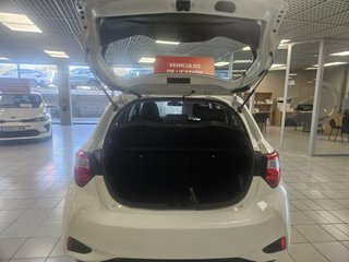 Toyota Yaris 2019