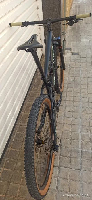 Specialized Epic Evo