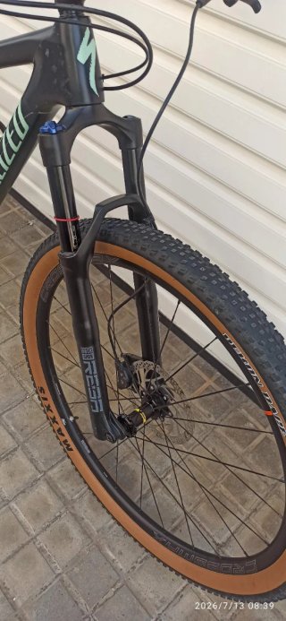 Specialized Epic Evo