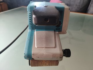 Lijadora Banda Makita 9920 Profesional