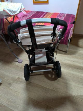 Bugaboo Camaleón 3
