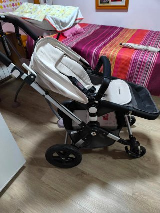 Bugaboo Camaleón 3