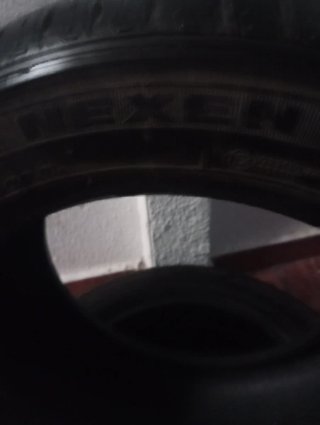 Neumáticos 195/60R16c