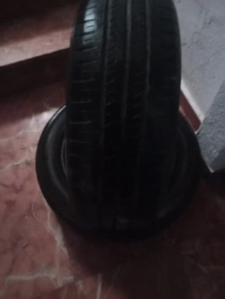 Neumáticos 195/60R16c