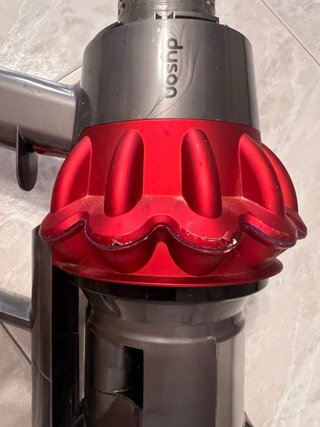 Motore Dyson V10 Motorhead non funzionante