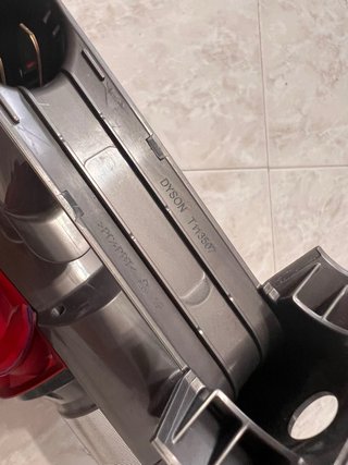 Motore Dyson V10 Motorhead non funzionante