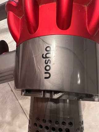 Motore Dyson V10 Motorhead non funzionante