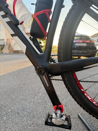 Bicicleta Giant 29 MTB
