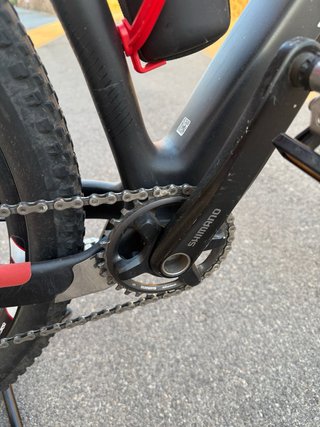 Bicicleta Giant 29 MTB